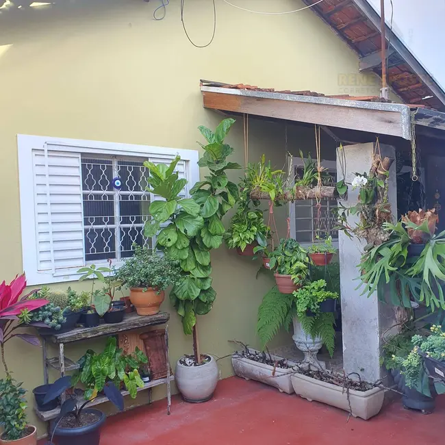 Foto 6 de Sala Comercial à venda, 200m2 em Santa Cruz, Sao Pedro - SP