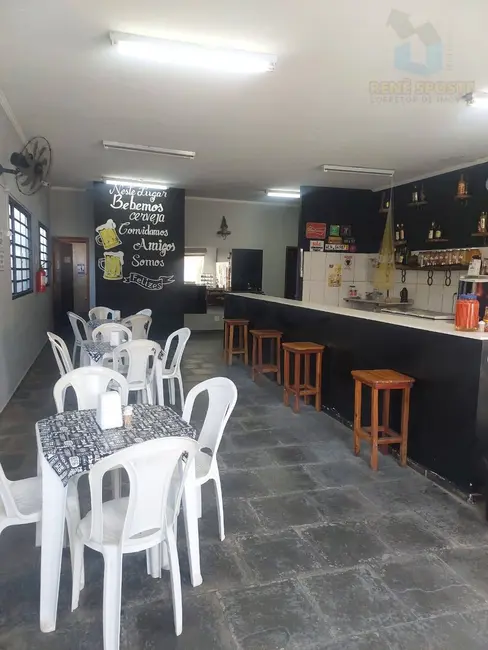 Foto 2 de Sala Comercial à venda, 200m2 em Santa Cruz, Sao Pedro - SP