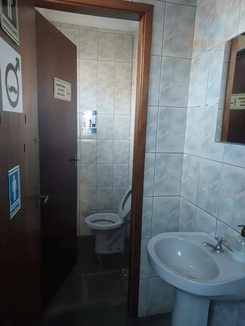 Foto 5 de Sala Comercial à venda, 200m2 em Santa Cruz, Sao Pedro - SP