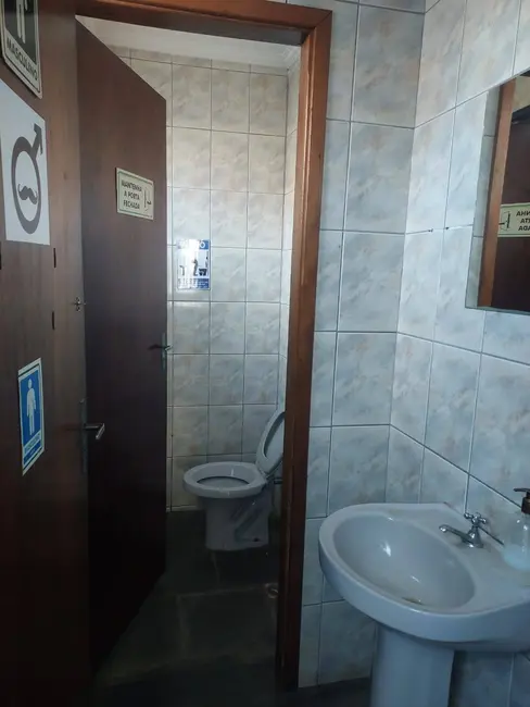 Foto 5 de Sala Comercial à venda, 200m2 em Santa Cruz, Sao Pedro - SP