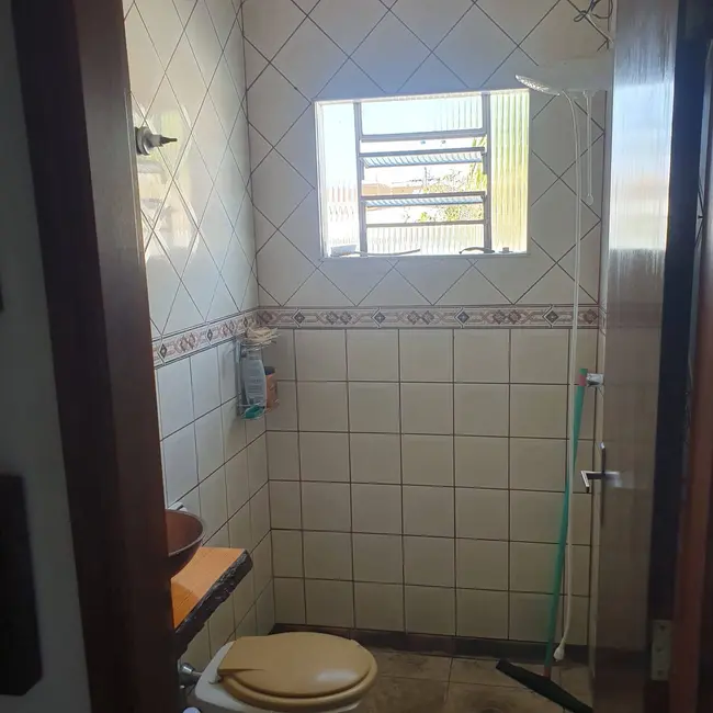 Foto 9 de Sala Comercial à venda, 200m2 em Santa Cruz, Sao Pedro - SP