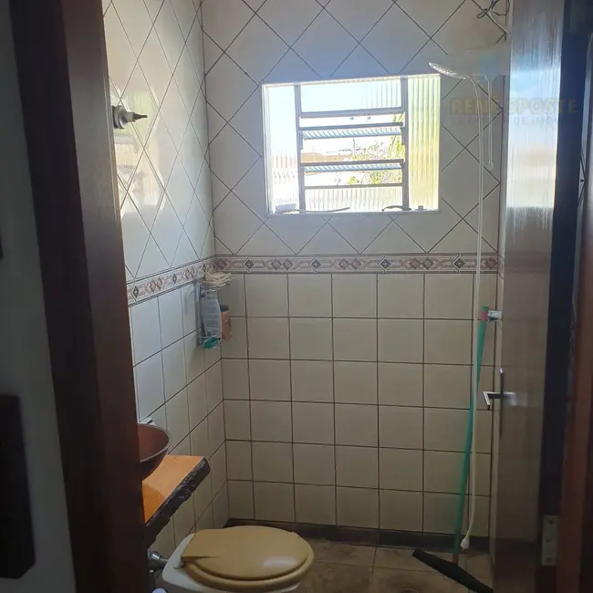 Foto 9 de Sala Comercial à venda, 200m2 em Santa Cruz, Sao Pedro - SP