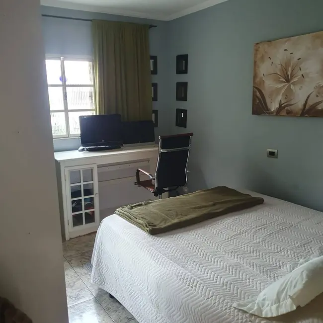 Foto 8 de Sala Comercial à venda, 200m2 em Santa Cruz, Sao Pedro - SP