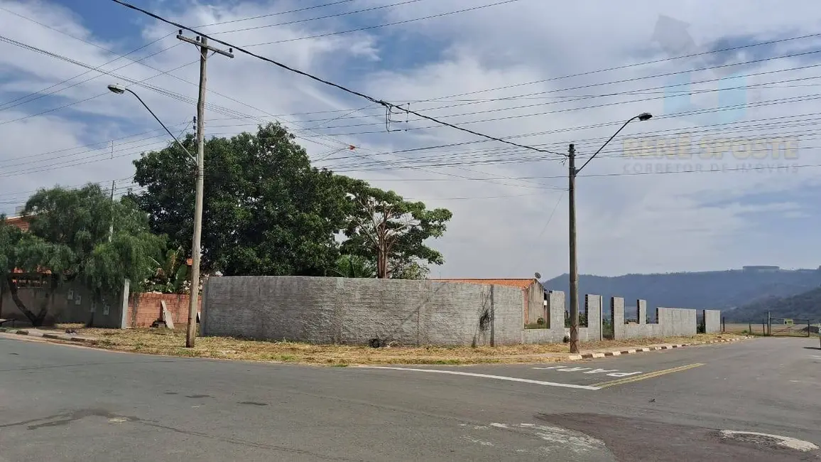 Foto 1 de Terreno / Lote à venda, 732m2 em Sao Pedro - SP