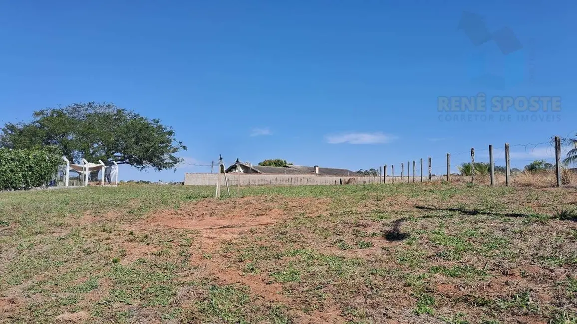 Foto 1 de Terreno / Lote à venda, 1000m2 em Sao Pedro - SP