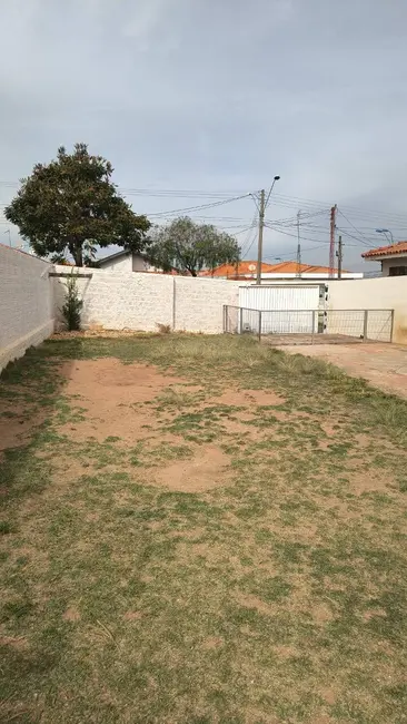 Foto 2 de Terreno / Lote à venda, 316m2 em Sao Pedro - SP