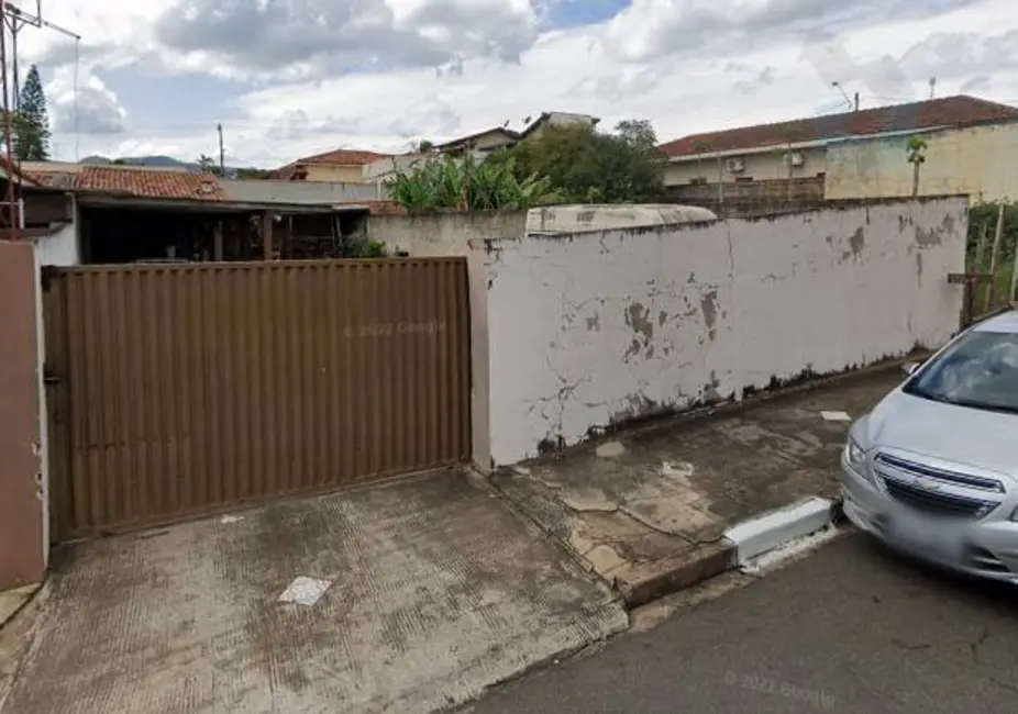 Terreno / Lote à venda, 316m2 em Sao Pedro - SP - imagem 1 Foto 1 de Terreno / Lote à venda, 316m2 em Sao Pedro - SP