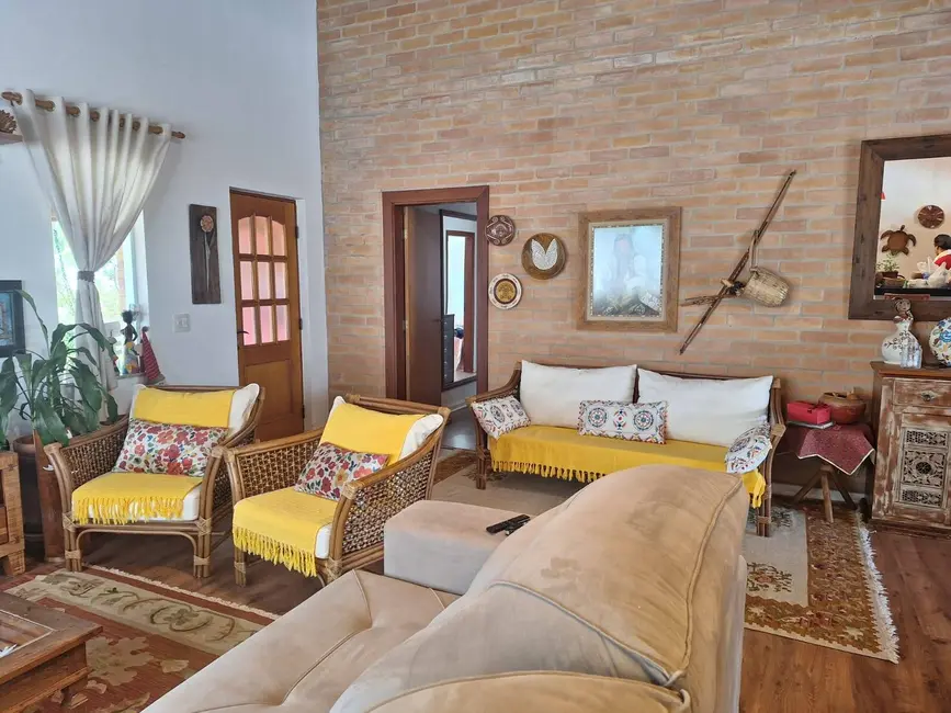 Foto 6 de Casa com 3 quartos à venda, 800m2 em Sao Pedro - SP