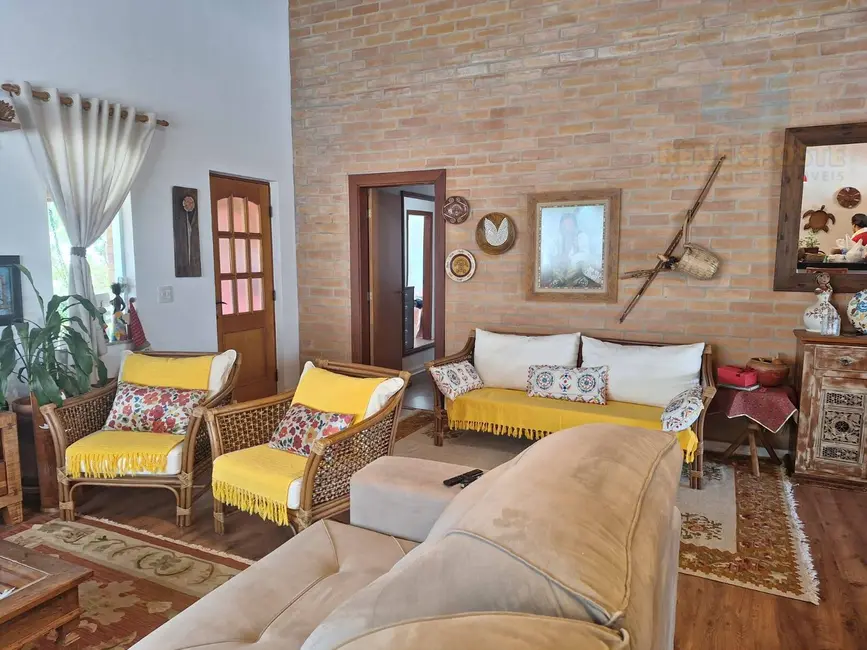 Foto 6 de Casa com 3 quartos à venda, 800m2 em Sao Pedro - SP