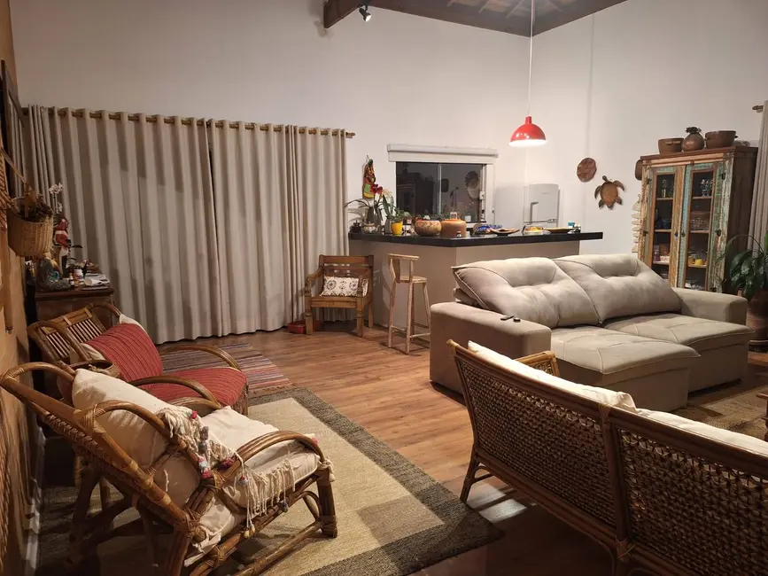 Foto 4 de Casa com 3 quartos à venda, 800m2 em Sao Pedro - SP