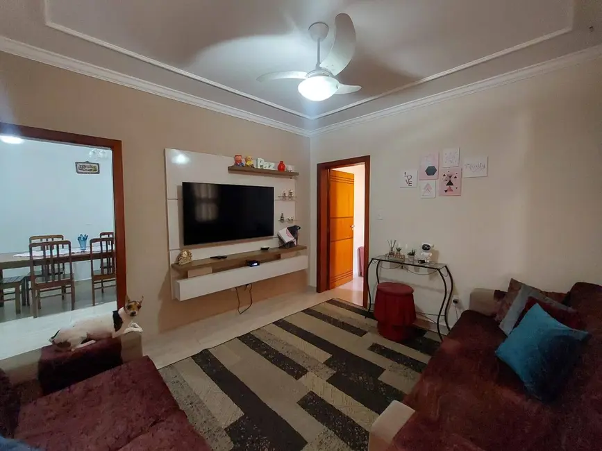 Foto 5 de Casa com 3 quartos à venda em Sao Pedro - SP