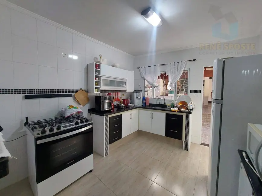 Foto 6 de Casa com 3 quartos à venda em Sao Pedro - SP