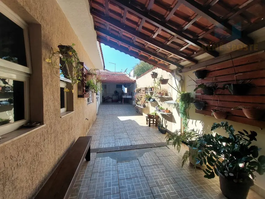 Foto 2 de Casa com 3 quartos à venda em Sao Pedro - SP