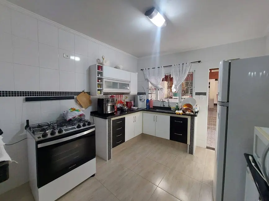 Foto 6 de Casa com 3 quartos à venda em Sao Pedro - SP