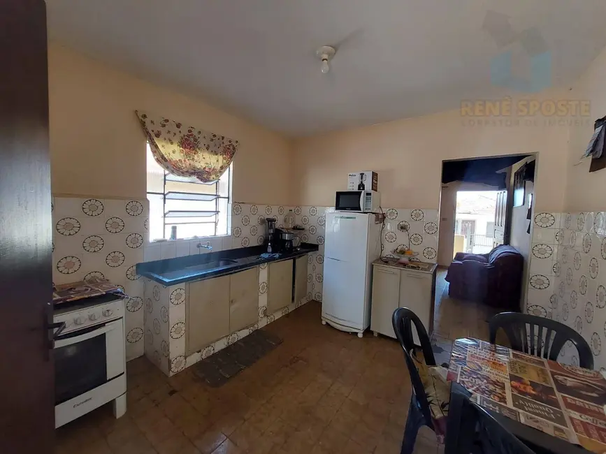 Foto 6 de Casa com 2 quartos à venda, 250m2 em Sao Pedro - SP