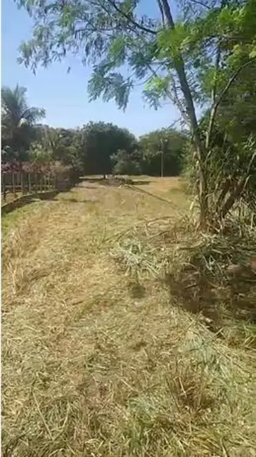 Foto 1 de Terreno / Lote à venda, 1000m2 em Sao Pedro - SP