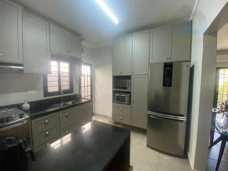 Foto 6 de Casa com 3 quartos à venda, 170m2 em Sao Pedro - SP