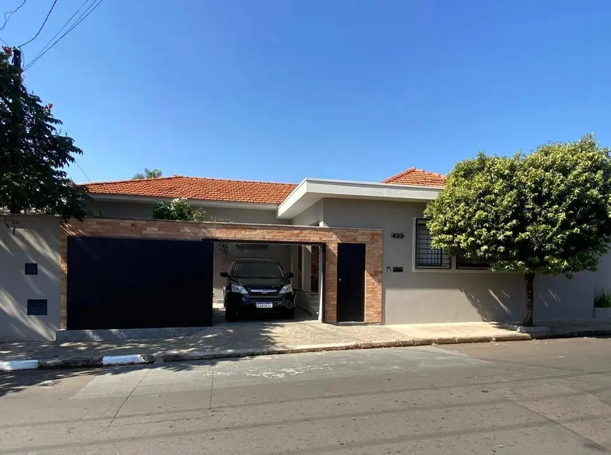 Foto 1 de Casa com 3 quartos à venda, 170m2 em Sao Pedro - SP