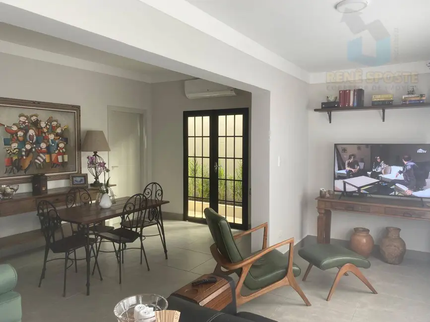 Foto 4 de Casa com 3 quartos à venda, 170m2 em Sao Pedro - SP