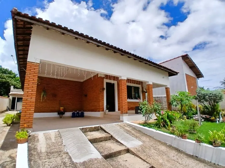 Foto 1 de Casa com 3 quartos à venda, 390m2 em Sao Pedro - SP