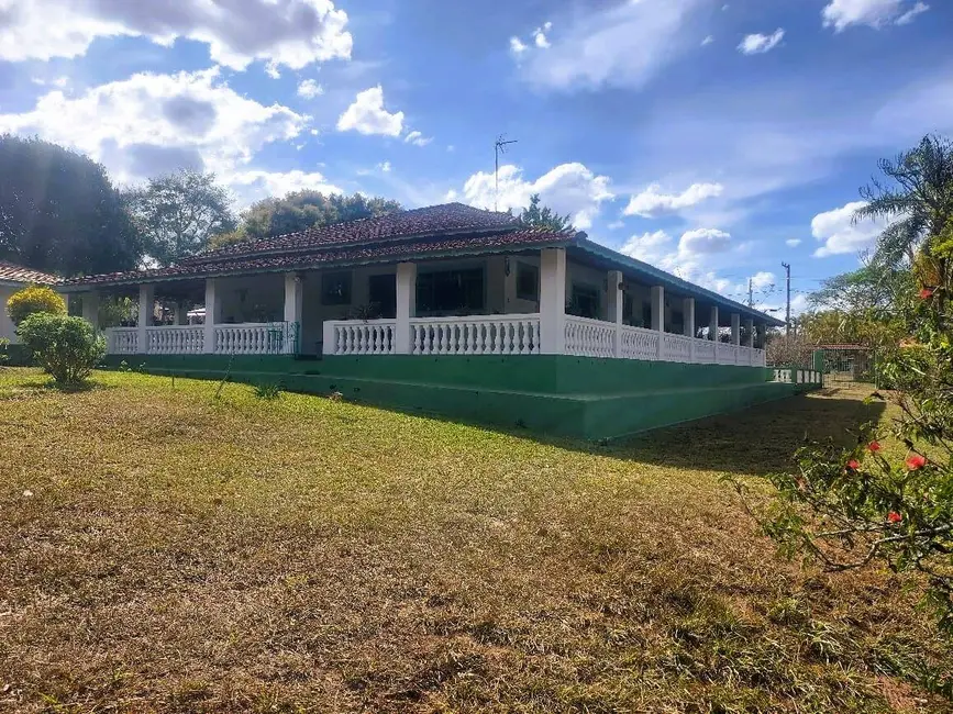 Foto 1 de Casa com 4 quartos à venda, 5000m2 em Sao Pedro - SP