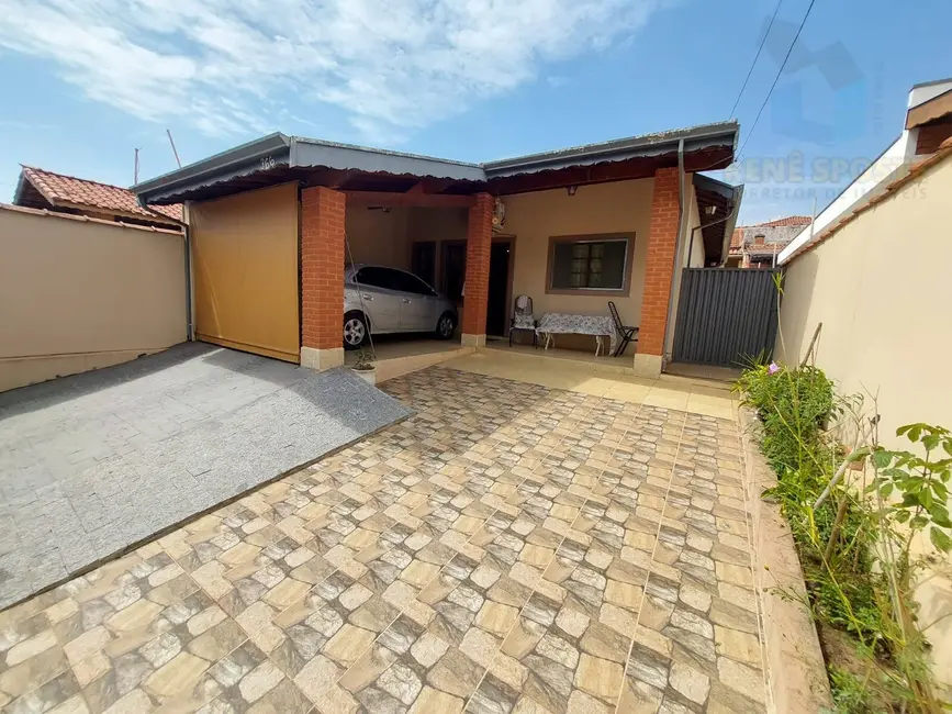 Foto 1 de Casa com 2 quartos à venda, 300m2 em Sao Pedro - SP