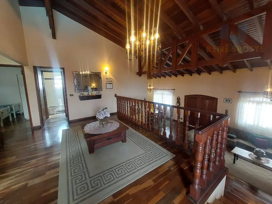 Foto 7 de Casa com 3 quartos à venda e para alugar, 643m2 em Sao Pedro - SP