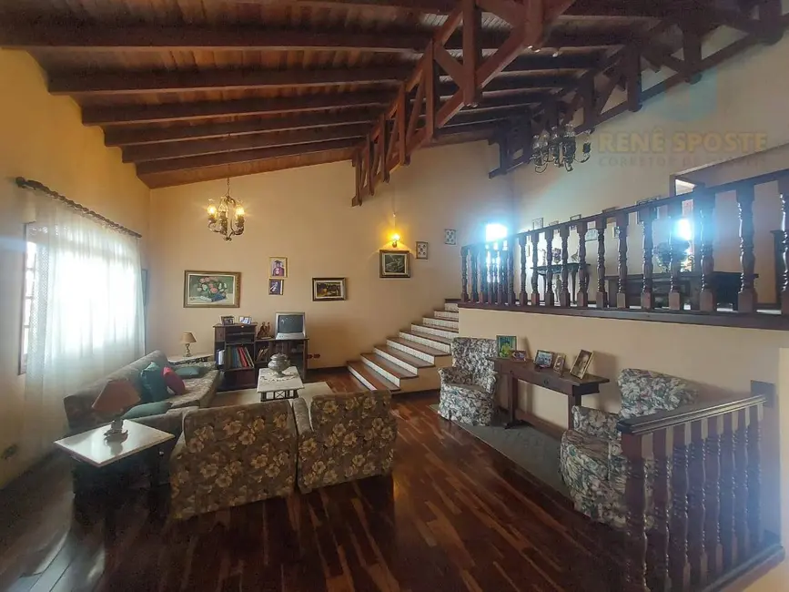 Foto 8 de Casa com 3 quartos à venda e para alugar, 643m2 em Sao Pedro - SP