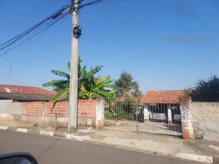 Foto 1 de Casa com 2 quartos à venda, 500m2 em Sao Pedro - SP