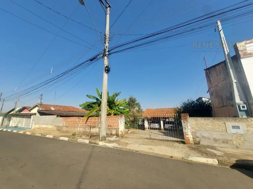 Foto 2 de Casa com 2 quartos à venda, 500m2 em Sao Pedro - SP