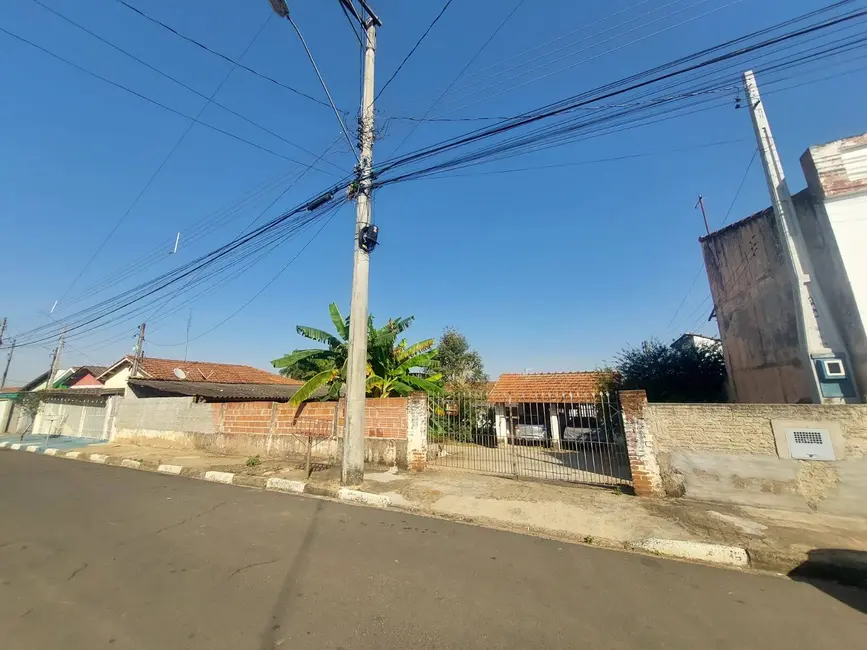 Foto 2 de Casa com 2 quartos à venda, 500m2 em Sao Pedro - SP
