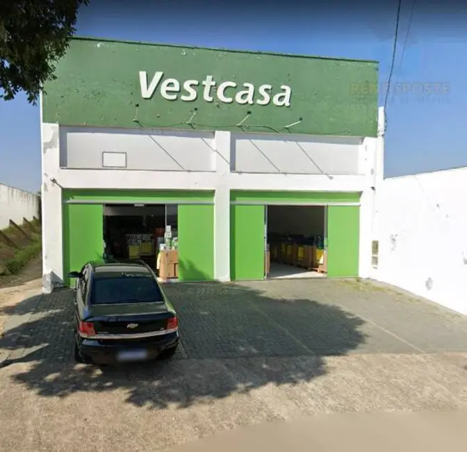 Foto 1 de Sala Comercial para alugar, 420m2 em Santa Cruz, Sao Pedro - SP