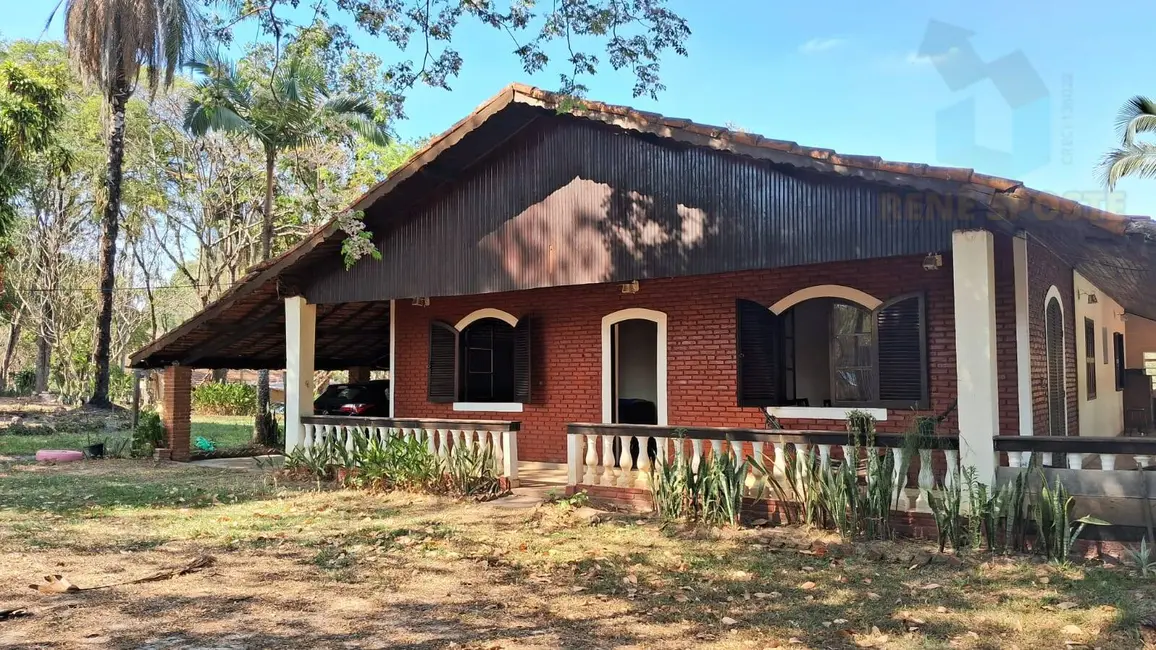 Foto 1 de Casa com 3 quartos à venda, 5000m2 em Sao Pedro - SP
