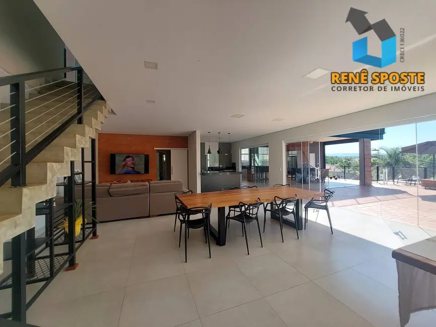 Foto 4 de Casa com 4 quartos à venda, 1300m2 em Sao Pedro - SP