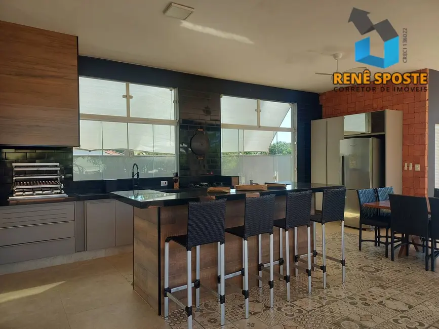 Foto 8 de Casa com 4 quartos à venda, 1300m2 em Sao Pedro - SP