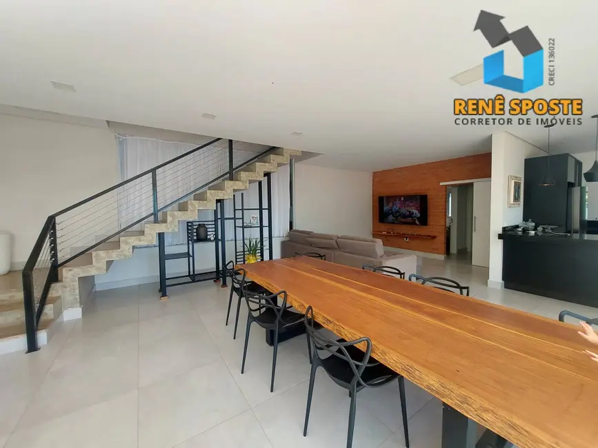 Foto 5 de Casa com 4 quartos à venda, 1300m2 em Sao Pedro - SP