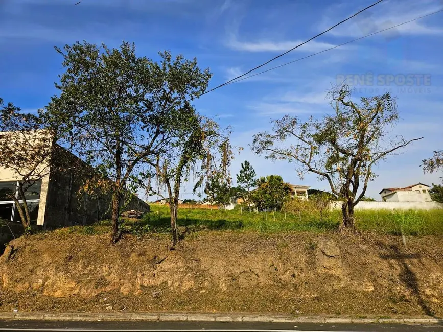 Foto 1 de Terreno / Lote à venda, 574m2 em Centro, Aguas De Sao Pedro - SP