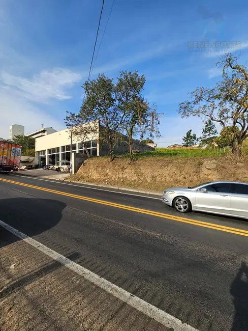 Foto 3 de Terreno / Lote à venda, 574m2 em Centro, Aguas De Sao Pedro - SP