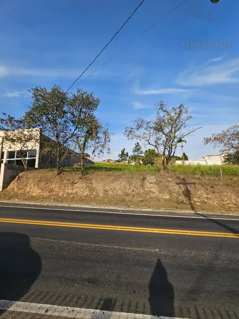 Foto 2 de Terreno / Lote à venda, 574m2 em Centro, Aguas De Sao Pedro - SP