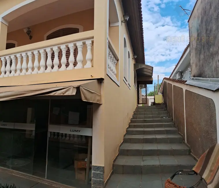 Foto 3 de Casa com 2 quartos à venda, 390m2 em Sao Pedro - SP