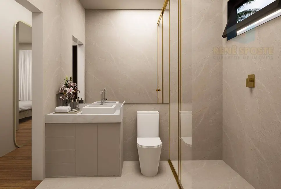 Foto 5 de Casa com 3 quartos à venda, 250m2 em Ondas, Piracicaba - SP