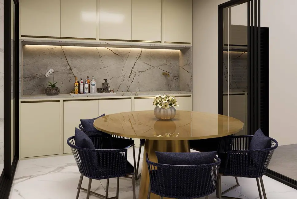 Foto 9 de Casa com 3 quartos à venda, 250m2 em Ondas, Piracicaba - SP