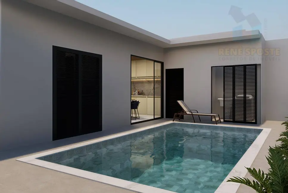 Foto 3 de Casa com 3 quartos à venda, 250m2 em Ondas, Piracicaba - SP