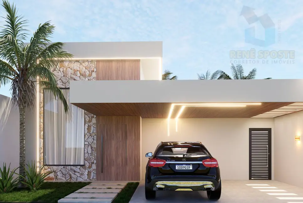 Foto 1 de Casa com 3 quartos à venda, 250m2 em Ondas, Piracicaba - SP