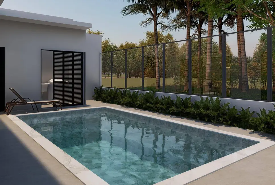 Foto 2 de Casa com 3 quartos à venda, 250m2 em Ondas, Piracicaba - SP