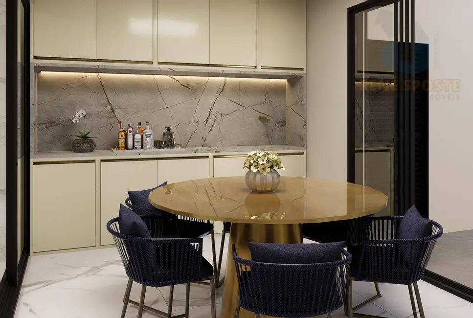 Foto 9 de Casa com 3 quartos à venda, 250m2 em Ondas, Piracicaba - SP