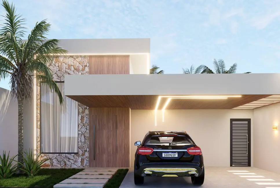 Foto 1 de Casa com 3 quartos à venda, 250m2 em Ondas, Piracicaba - SP