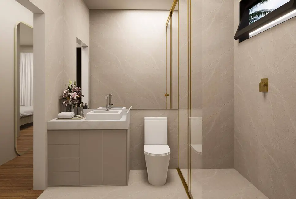 Foto 5 de Casa com 3 quartos à venda, 250m2 em Ondas, Piracicaba - SP