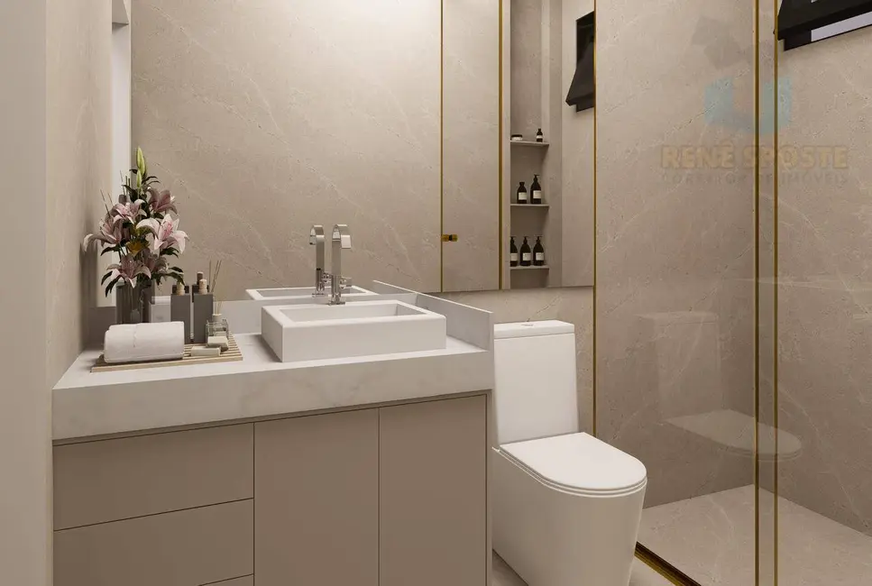 Foto 4 de Casa com 3 quartos à venda, 250m2 em Ondas, Piracicaba - SP