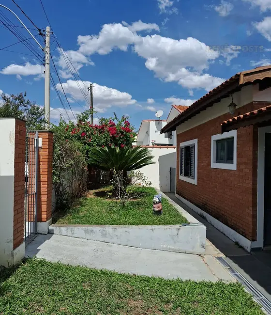 Casa com 4 quartos à venda, 708m2 em Aguas De Sao Pedro - SP - imagem 4 Foto 4 de Casa com 4 quartos à venda, 708m2 em Aguas De Sao Pedro - SP